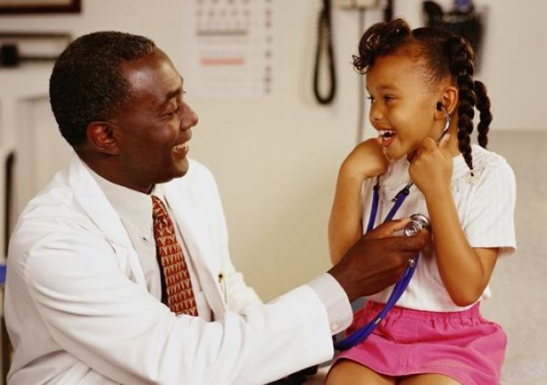 Pediatra explica os cuidados que deve-se tomar com a sade das crianas