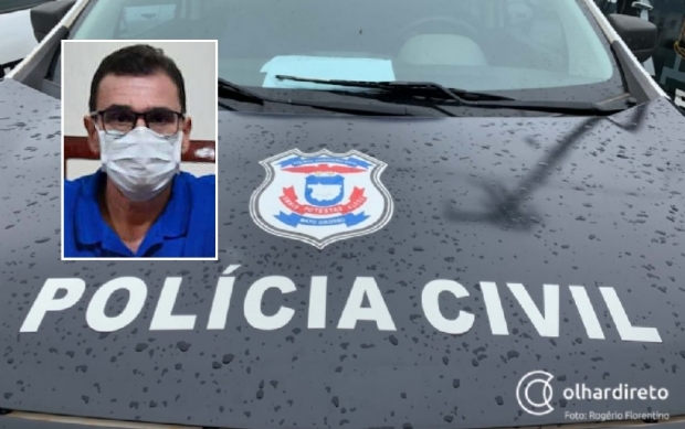 Secretrio de Sade com Covid-19  denunciado  polcia por no cumprir isolamento