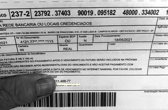 Policia Civil consegue recuperar R$ 77 mil de vtima que caiu em golpe virtual