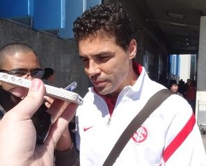 Reforo na rea: Botafogo acerta a contratao de Bolvar