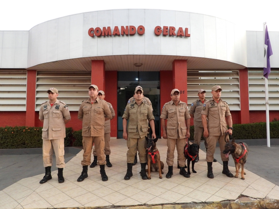 Bombeiros de MT retornam aps operao de busca por desaparecidos no RS