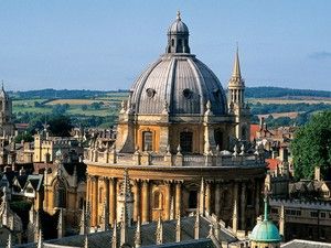 Brancos tm mais chances de entrar na Universidade de Oxford, diz jornal