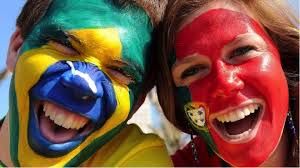 Brasileiros em Portugal so mais jovens do que a populao nacional e os demais estrangeiros