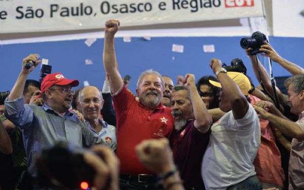 Instituto rebate acusaes de que Lula recebeu vantagens