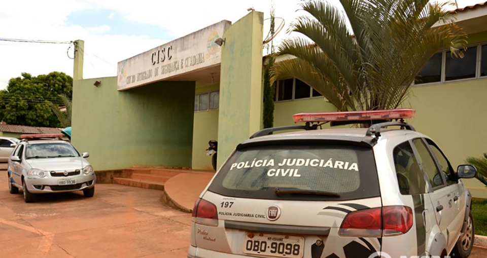 Polcia Civil investiga acusada de agredir crianas em creche pblica no interior
