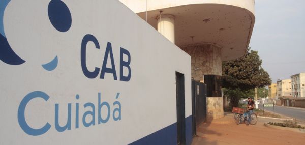 A CAB Cuiab  alvo de auditoria da prefeitura