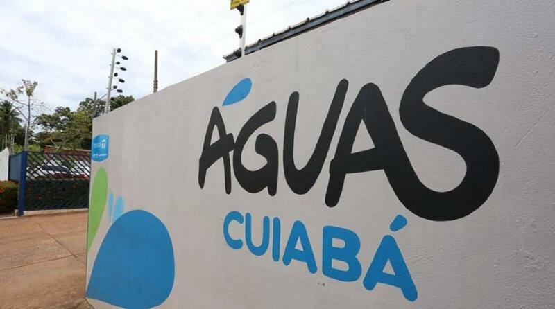 guas Cuiab prorroga campanha de regularizao financeira