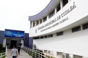 Cmara de Cuiab aguarda julgamento da legalidade da 'verba indenizatria', no mrito, pelo Tribunal de Justia de Mato Grosso