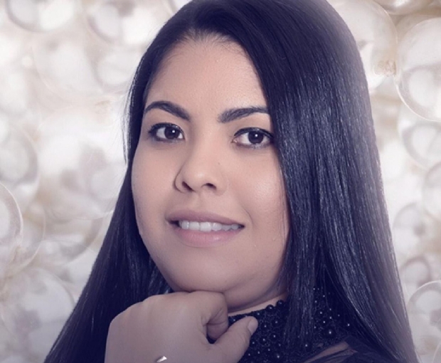 Cantora gospel morre vtima do coronavrus em MT