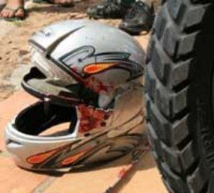 Dois acidentes nas ltimas horas deixam motociclistas em estado grave