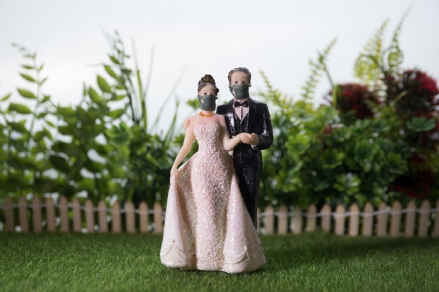 Em ano de pandemia, MT tem 6551 casamentos a menos e maior nmero de mortes de srie histrica