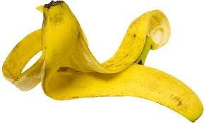 Casca de banana pode descontaminar guas poludas com pesticida, diz pesquisa da USP