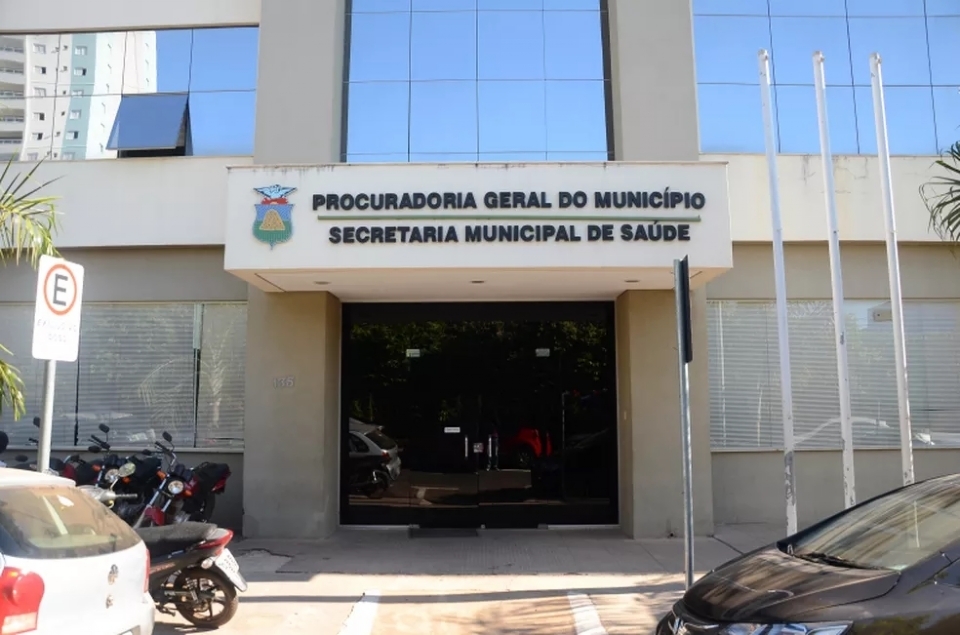 Prefeitura de Cuiab retoma gesto da Secretaria Municipal de Sade na manh de hoje