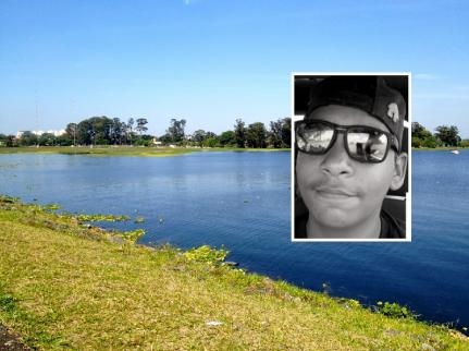 Adolescente de 15 anos que morreu afogado em rio  filho de ex-vereadores
