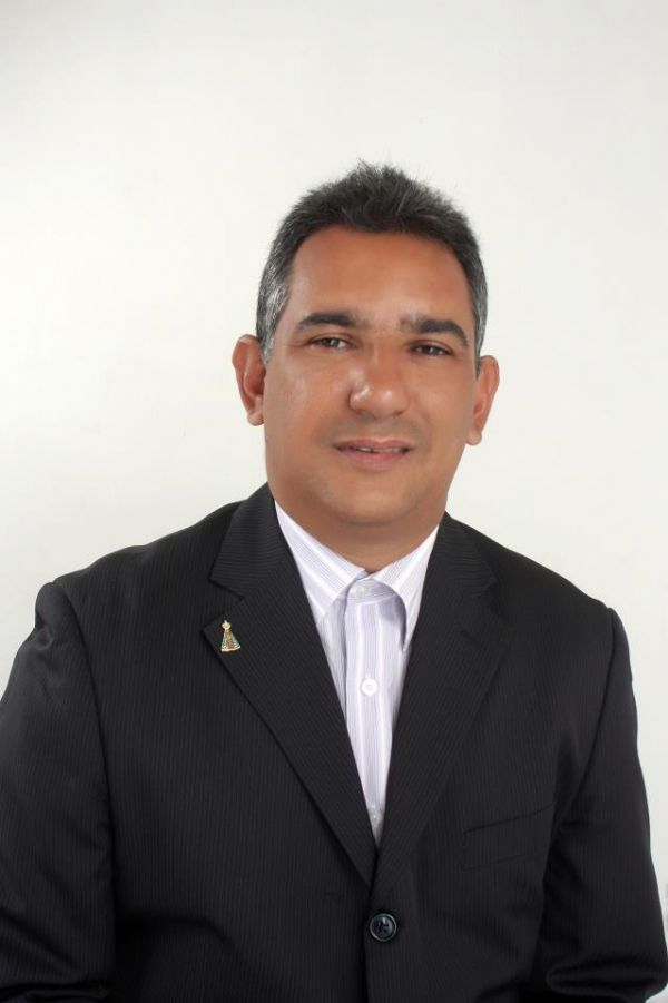 Celso Barros foi o mais votado e ser presidente no 1 ano