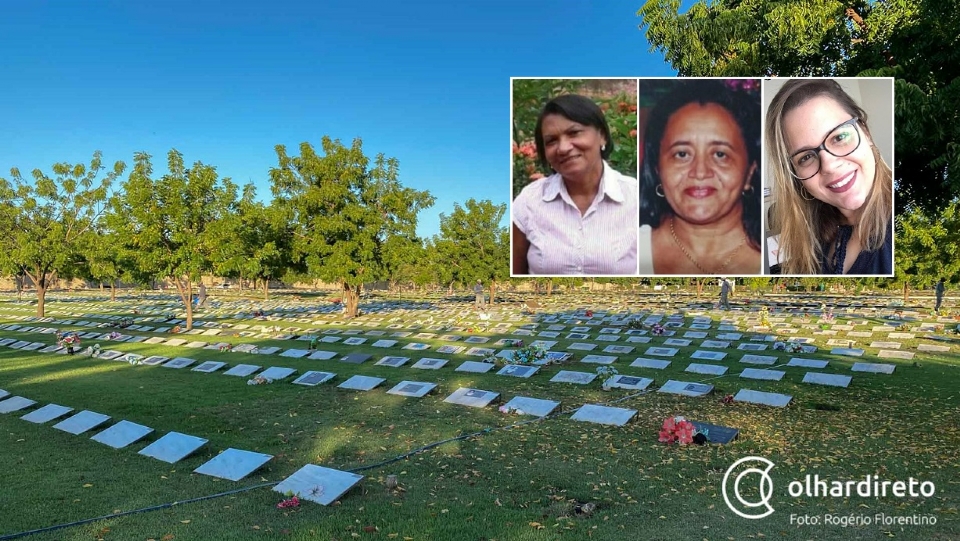 Empresria e professoras morrem vtimas do coronavrus em Mato Grosso