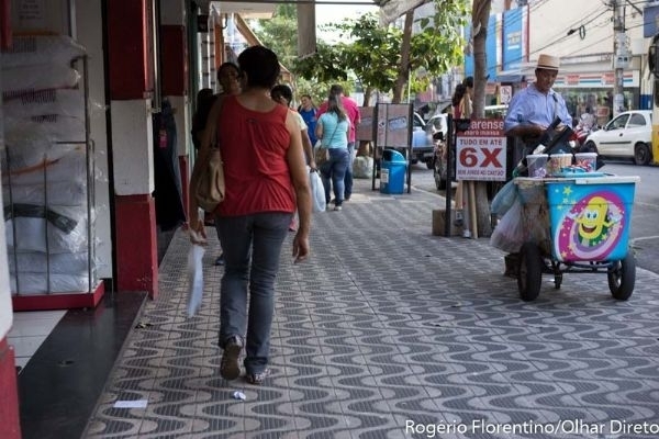 Confira novos horrios do comrcio e o que reabre a partir de hoje em Cuiab