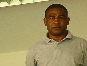 Csar Sampaio, gerente de futebol do Palmeiras