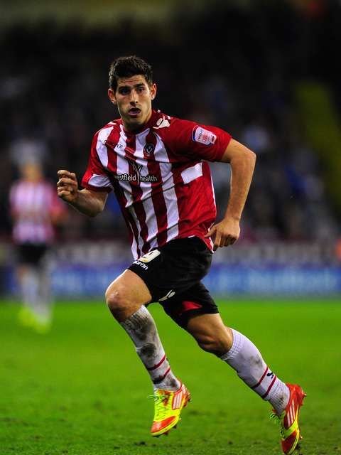 Ched Evans pode voltar ao Sheffield United