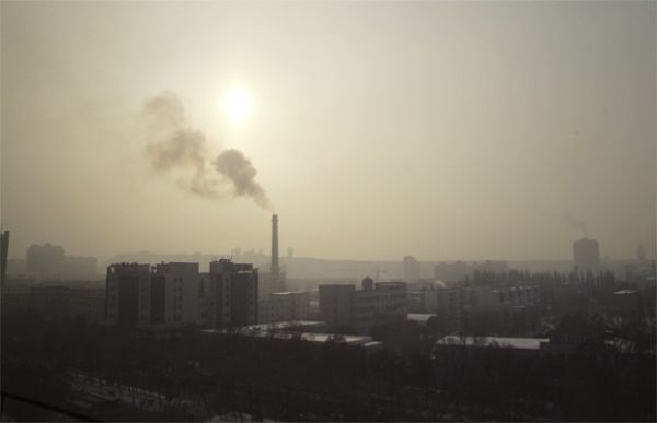 Poluio por nitrognio no solo sobe 60% em 20 anos na China, diz estudo
