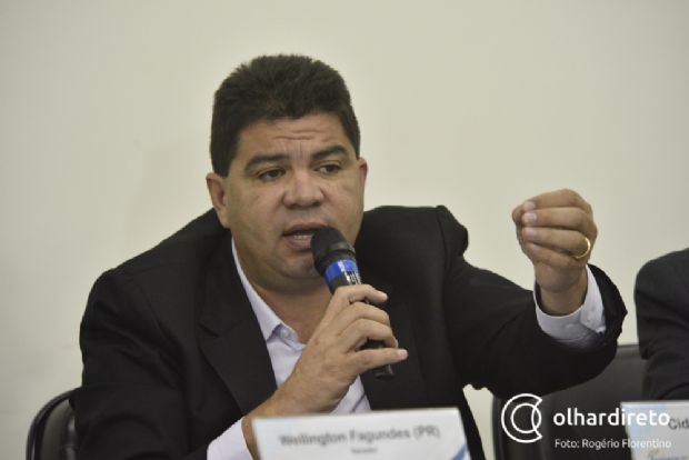 Cidinho relata queixa de ministra da Agricultura com 'desservio' feito por filho de Bolsonaro e Weintraub