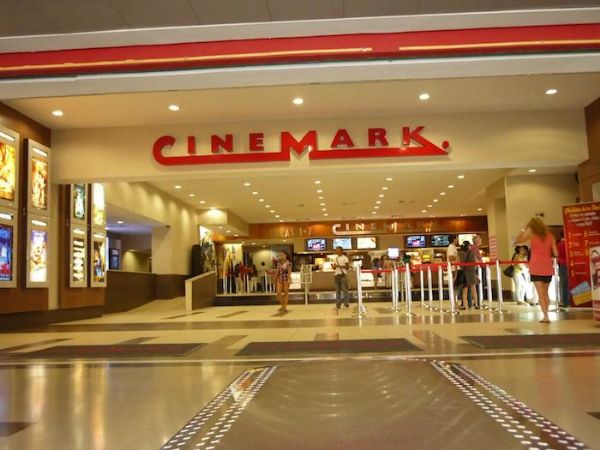 Cinemark inaugura cinema digital em Cuiab;   confira a programao aqui 