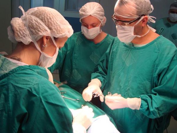 Sem repasses, hospitais regionais de Colder e Sorriso param cirurgias