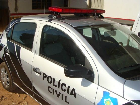 Marido acusado de agredir vice-prefeita com soco promete se entregar  Polcia Civil