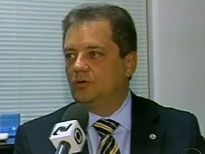 Ex-diretor da Delta e vereador de GO so presos por elo com Cachoeira