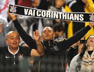 Invicto, Corinthians pode quebrar tabu de 33 anos na Libertadores