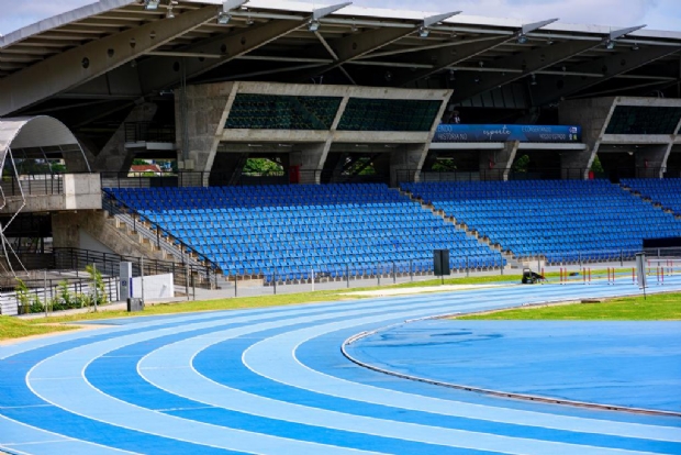 Estado j apresentou soluo para seis obras da Copa que estavam paralisadas