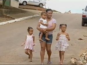 Mais de trs mil crianas em Palmas aguardam vaga em uma creche
