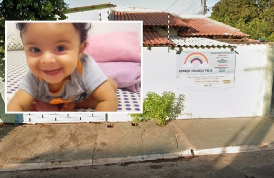 Me de beb morto em creche cita mentiras ditas em audincias: 'rezo para que tudo isso acabe'