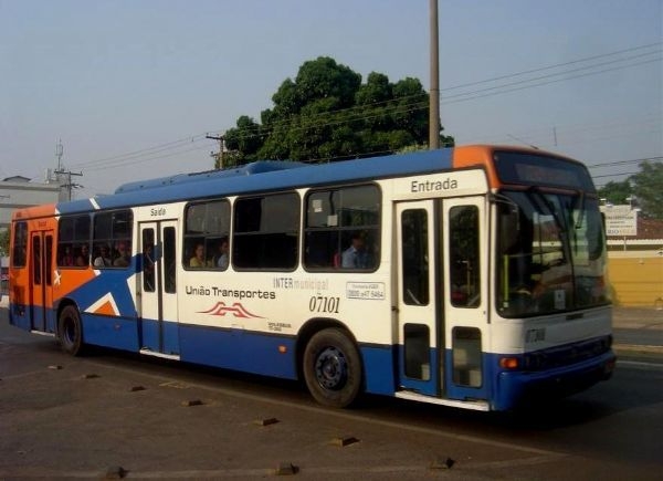 Tarifa de transporte coletivo deve reduzir R$0,25 na prxima semana