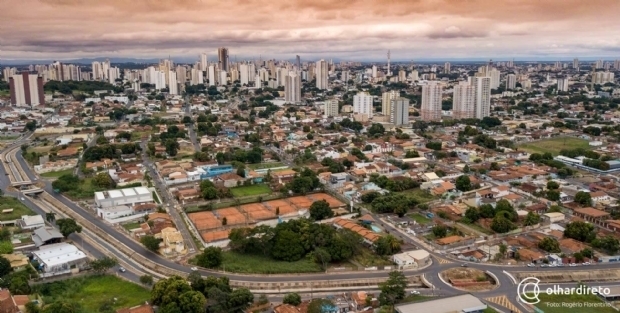 Populao de Mato Grosso cresce 1,9% e chega a mais de 3,5 mi; veja lista por municpio