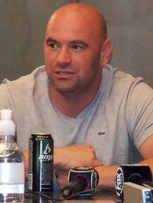 Dana White revela que Vitor Belfort est lesionado e fora do UFC 147