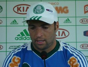Com 2013 incerto, Daniel Carvalho v na Sul-Americana chance de renovar