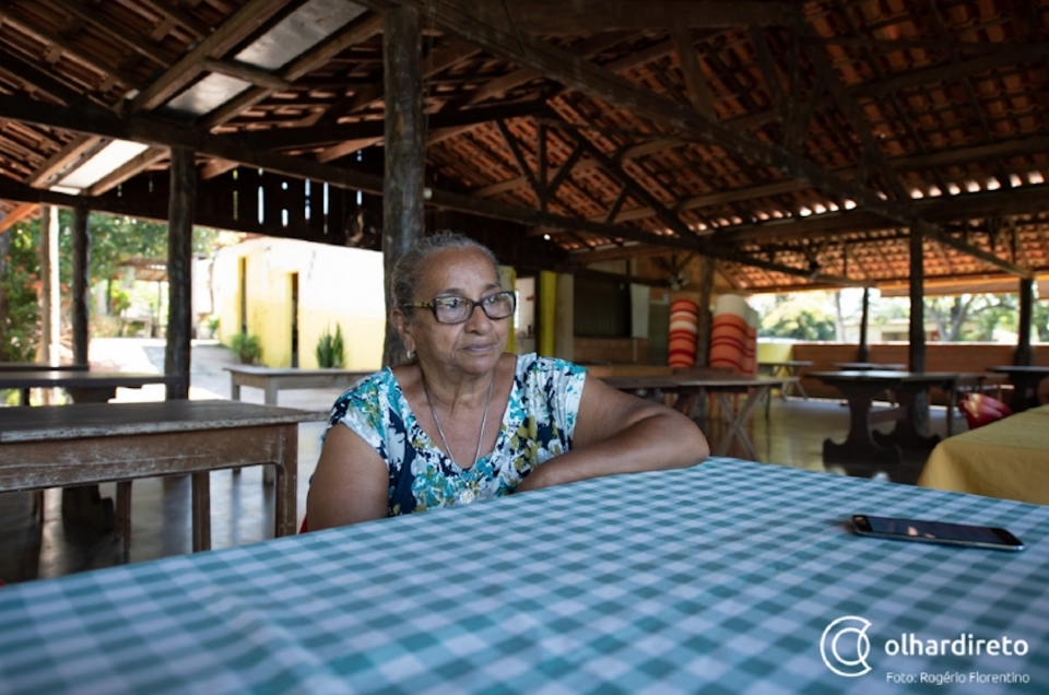 Fundadora da Peixaria Beira Rio, Dona Antnia morre ao 71 anos em Cuiab