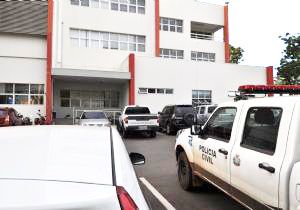 Polcia interroga mais dois servidores por desvios de quase R$ 13 milhes