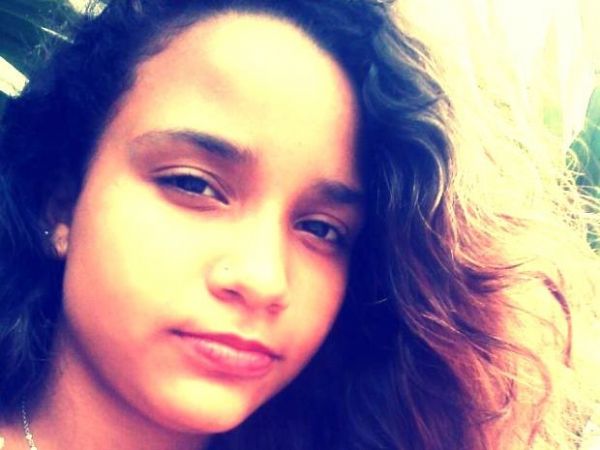 Garota de 13 anos morre ao cair de pedra durante brincadeira