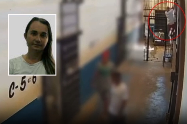 Trs presidirios so indiciados por morte de detenta transexual; assassinos acreditavam que vtima fosse 