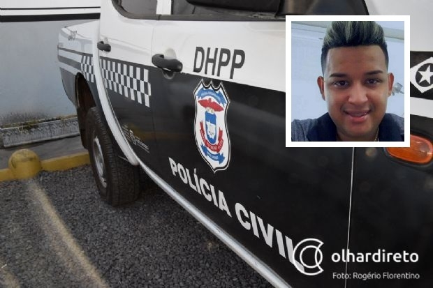 Detento  encontrado morto duas semanas aps transferncia de presdios