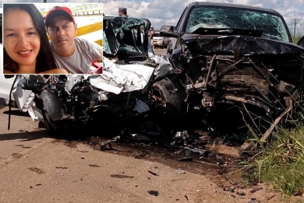 Motorista recebe voz de priso em hospital aps acidente que matou quatro