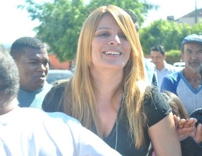 Pesquisa do Access aponta que Diane Alves lidera intenes de voto em Alto Paraguai
