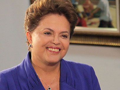 Irritada com disputa, Dilma paralisa processo de escolha para STF