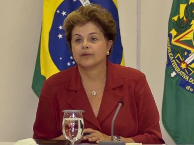 Dilma determina implantao de sistema seguro de e-mails no governo
