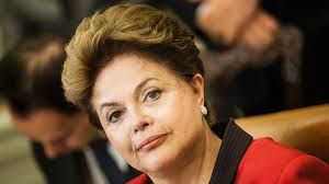 Dilma cita impasse para remarcar ida aos EUA e diz que esperava desculpa