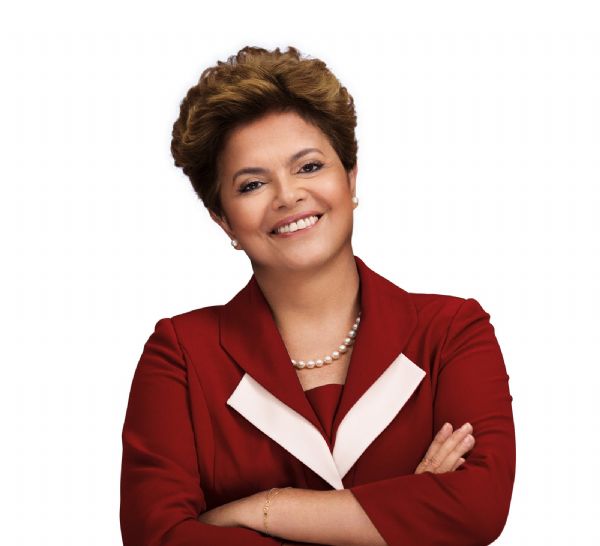 Governo vai beneficiar agricultores com prticas sustentveis, diz Dilma