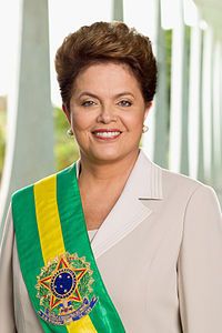 Dilma defende punio mais rigorosa para infratores de trnsito