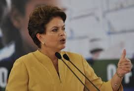 Dilma anuncia reforo no combate ao crime organizado nas fronteiras